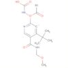 Carbamic acid, [5-[(methoxymethylamino)carbonyl]-3-pyridinyl]-, 1,1-dimethylethyl ester