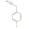 Benzene, 1-fluoro-4-(2-propynyl)-