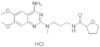 Alfuzosin hydrochloride