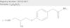 Benzeneacetamide, 4-[2-hydroxy-3-[(1-methylethyl)amino]propoxy]-