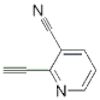 3-Pyridinecarbonitrile, 2-ethynyl- (9CI)