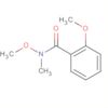 Benzamide, N,2-dimethoxy-N-methyl-