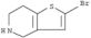 Thieno[3,2-c]pyridine,2-bromo-4,5,6,7-tetrahydro-