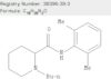 2-Piperidinecarboxamide, 1-butyl-N-(2,6-dimethylphenyl)-