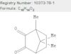 Camphorquinone