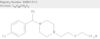 Acetic acid, [2-[4-[(4-chlorophenyl)phenylmethyl]-1-piperazinyl]ethoxy]-