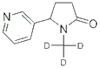 cotinine-methyl-D3