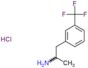 Norfenfluramine hydrochloride