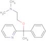 (±)-Doxylamine