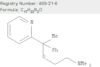 Ethanamine, N,N-dimethyl-2-[1-phenyl-1-(2-pyridinyl)ethoxy]-