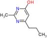 2-methyl-6-propylpyrimidin-4-ol