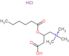 dl-hexanoylcarnitine chloride