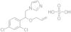 Imazalil sulfate