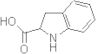 indoline-2-carboxylic acid