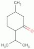 (±)-Isomenthone