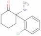 Ketamine