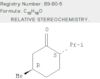 (±)-Menthone