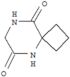 5,8-Diazaspiro[3.5]nonane-6,9-dione