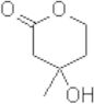 (±)-Mevalonolactone