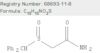 Acetamide, 2-[(diphenylmethyl)sulfinyl]-