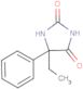 N-Desmethylmephentoin