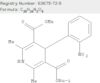 3,5-Pyridinedicarboxylic acid, 1,4-dihydro-2,6-dimethyl-4-(2-nitrophenyl)-, methyl 2-methylpropyl ester