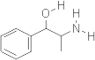 Chlorhydrate de phénylpropanolamine