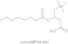 dl-octanoyl carnitine chloride