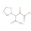 3-Thiazolidinepentanoic acid, 4-oxo-2-thioxo-