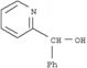 2-Pyridinemethanol, a-phenyl-