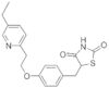 Pioglitazone