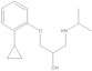 Procinolol