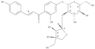 2-Propen-1-one,1-[4-[(2-O-D-apio-b-D-furanosyl-b-D-glucopyranosyl)oxy]-2-hydroxyphenyl]-3-(4-hydroxyphenyl)-, (2E)-