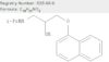2-Propanol, 1-[(1-methylethyl)amino]-3-(1-naphthalenyloxy)-