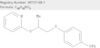 Pyridine, 2-[1-methyl-2-(4-phenoxyphenoxy)ethoxy]-