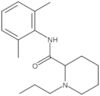 N-(2,6-Dimethylphenyl)-1-propyl-2-piperidinecarboxamide