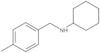 N-Cyclohexyl-4-methylbenzenemethanamine