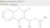 2H-1-Benzopyran-2-one, 4-hydroxy-3-(3-oxo-1-phenylbutyl)-