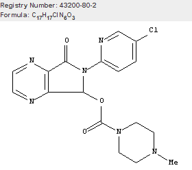 Zopiclone