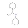 Benzenemethanamine, N-cyclohexyl-a-methyl-