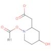 4-Piperidinol, acetate (ester)