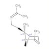 Biciclo[3.1.1]hept-2-eno, 2,6-dimetil-6-(4-metil-3-pentenil)-,(1R,5R,6S)-rel-