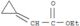 Aceticacid, 2-cyclopropylidene-, ethyl ester