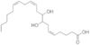 (5Z,11Z,14Z)-8,9-dihydroxyicosa-5,11,14-trienoic acid