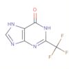 1,9-Dihydro-2-(trifluoromethyl)-6H-purin-6-one