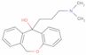 11-[3-(dimethylamino)propyl]-6,11-dihydrodibenz[b,e]oxepin-11-ol