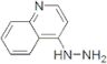 4-Hidrazinoquinolina