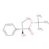 Benzenebutanoic acid, a-hydroxy-, 1,1-dimethylethyl ester, (R)-