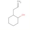 Cyclohexanol, 2-(2-propenyl)-