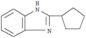 1H-Benzimidazole,2-cyclopentyl-